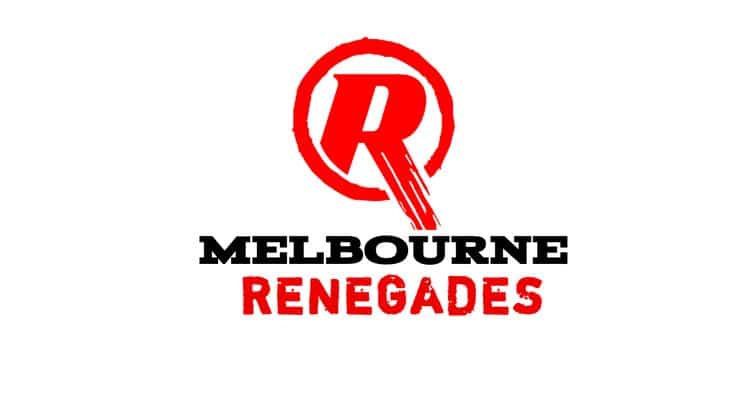 Melbourne Renegades