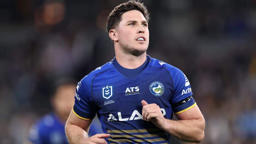 Mitchell Moses Mitchell Moses