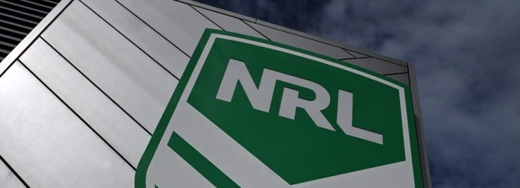 NRL NRL