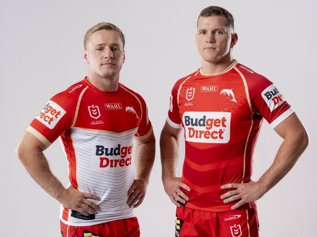 NRL Player Sponsorship NRL Player Sponsorship