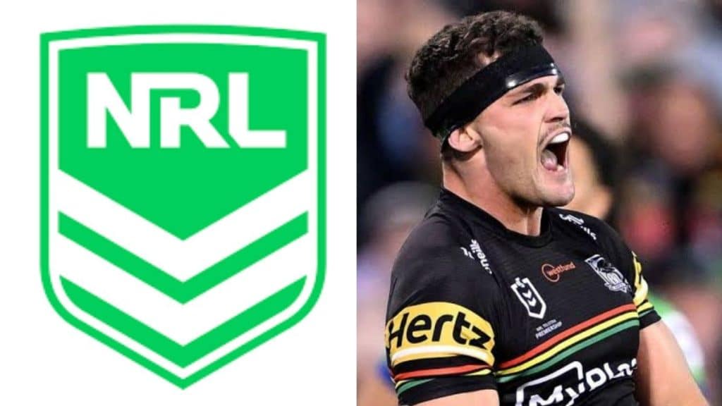 NRL Round 21 Team Lists & Fixtures