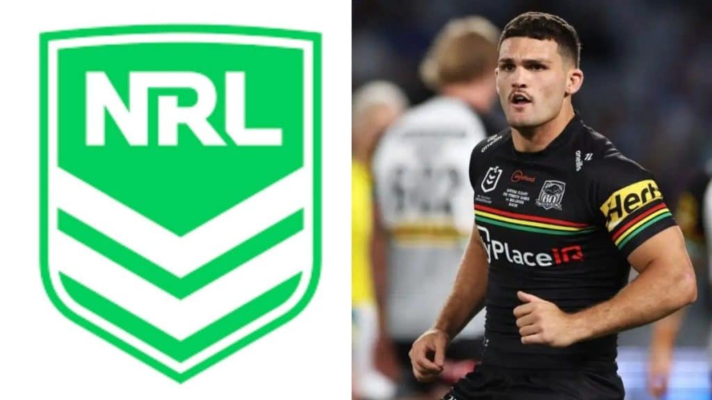 NRL Salary Cap 2026