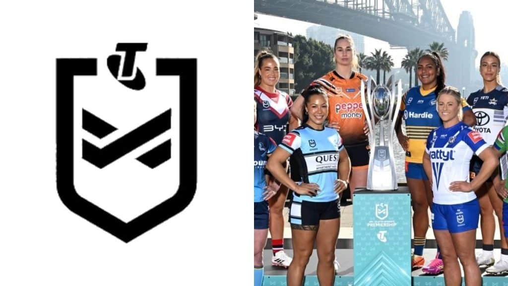 NRLW 2026: Draw, Full Fixture, Tickets & Live Stream