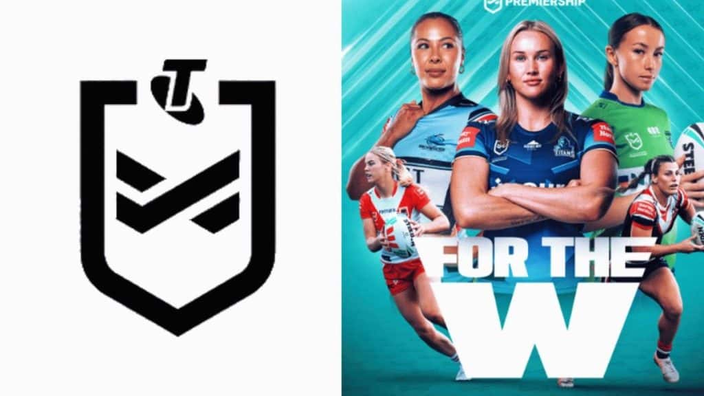 NRLW 2026 Ladder – Live Standings & Points Table (09 July)