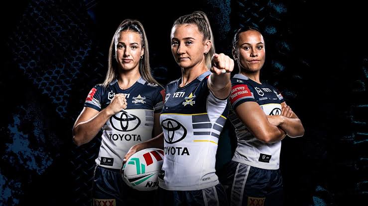 North Queensland Cowboys North Queensland Cowboys