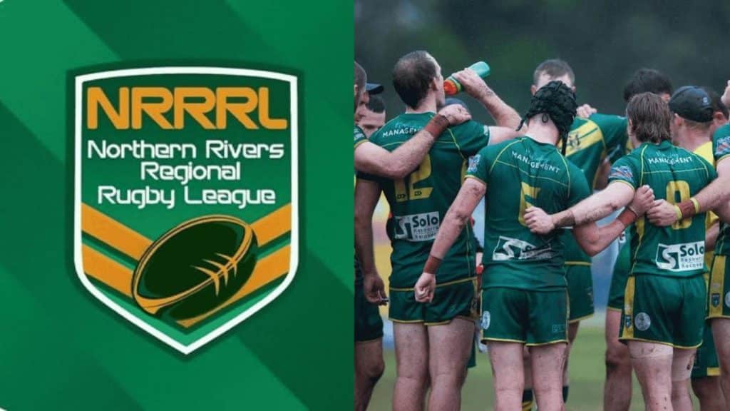 Northern Rivers Rugby League 2026 Ladder: Updated Standings