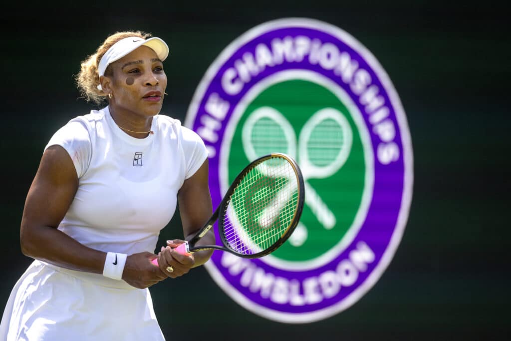 Serena Williams