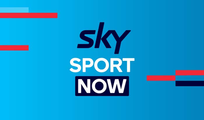 Sky Sport Now NZ