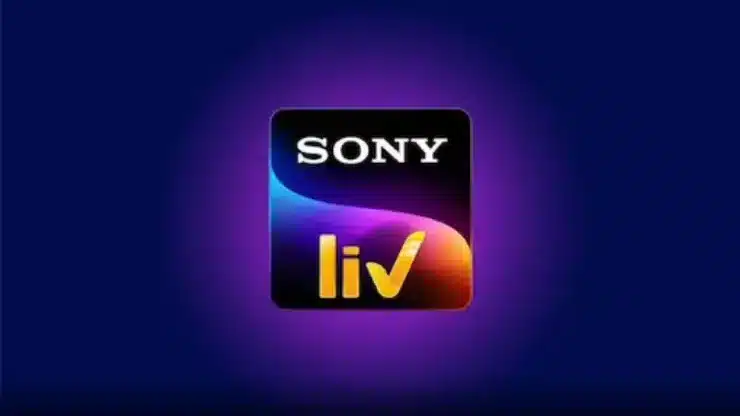 SonyLIV 