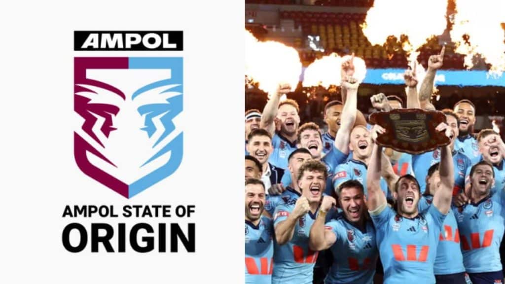 State of Origin 2026 Game 3 Results: NSW Win Series 2-1
