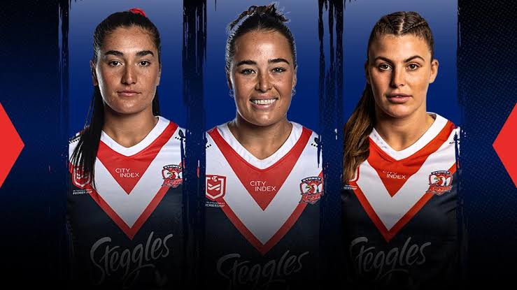Sydney Roosters Sydney Roosters