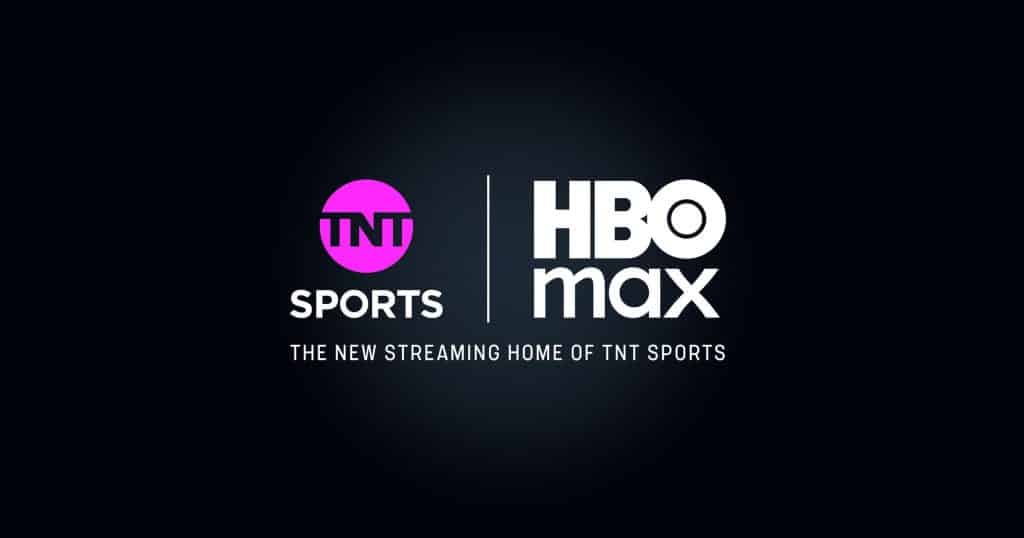 TNT Sports and HBO Max
