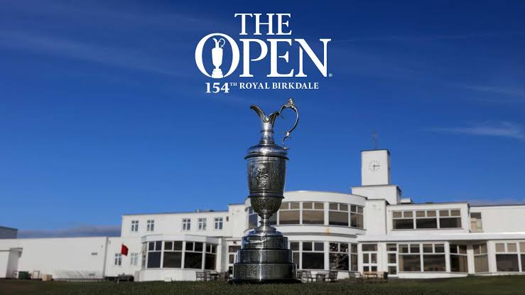 The Open 2026