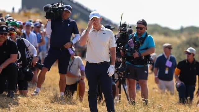 The Open 2026 Prize Money