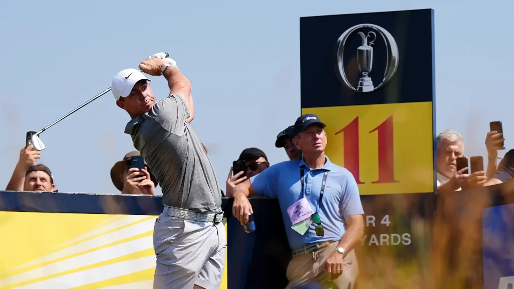 The Open Championship 2026 The Open Championship 2026