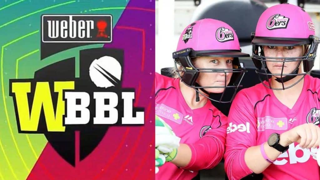 WBBL 2026-27 Schedule, Live Streaming & Venues