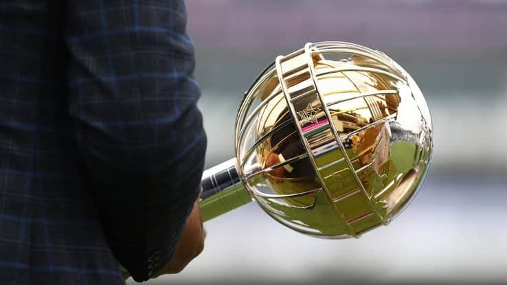 WTC Trophy WTC Trophy