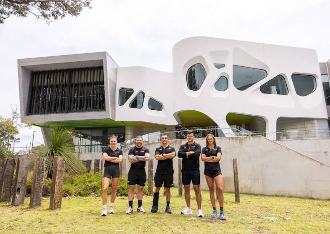 Western Australian Institute of Sport Western Australian Institute of Sport